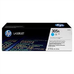 HP Toner Cartridge Cyan 305A 2600 Pages-preview.jpg